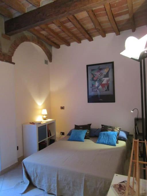 Il Piccolo Eden - Private Garden Leilighet Livorno Eksteriør bilde