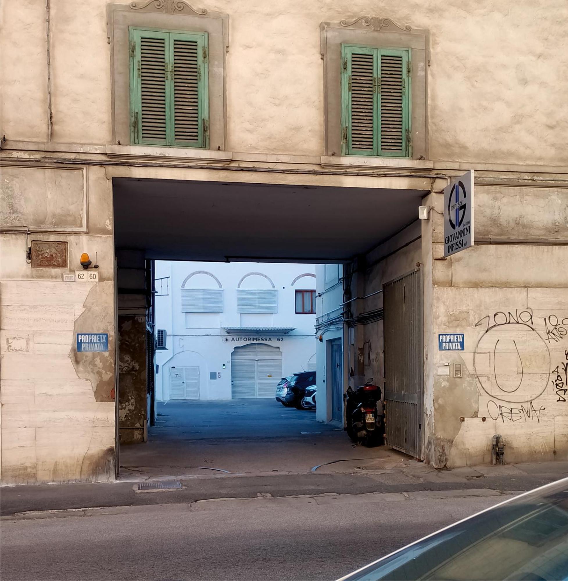 Il Piccolo Eden - Private Garden Leilighet Livorno Eksteriør bilde