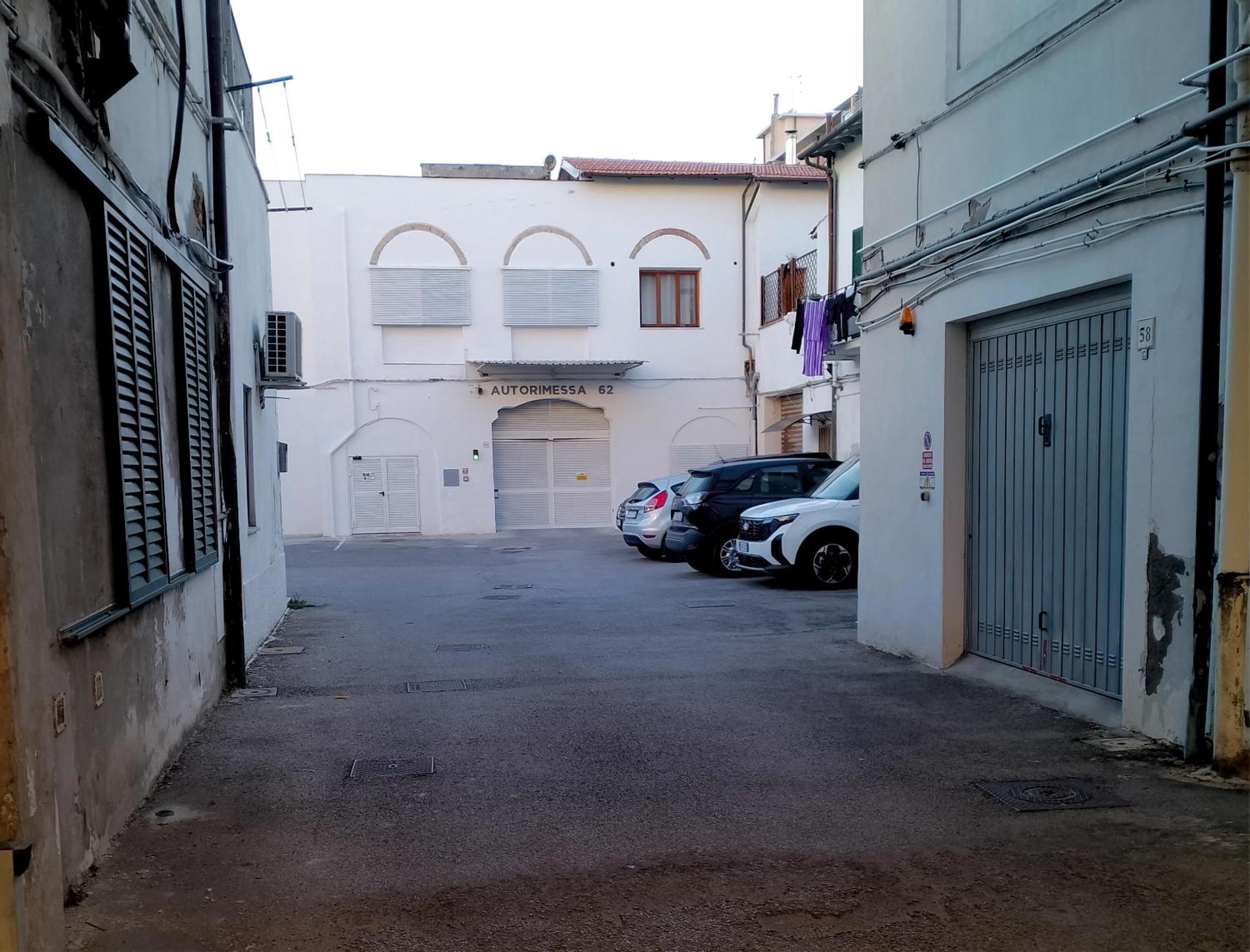 Il Piccolo Eden - Private Garden Leilighet Livorno Eksteriør bilde