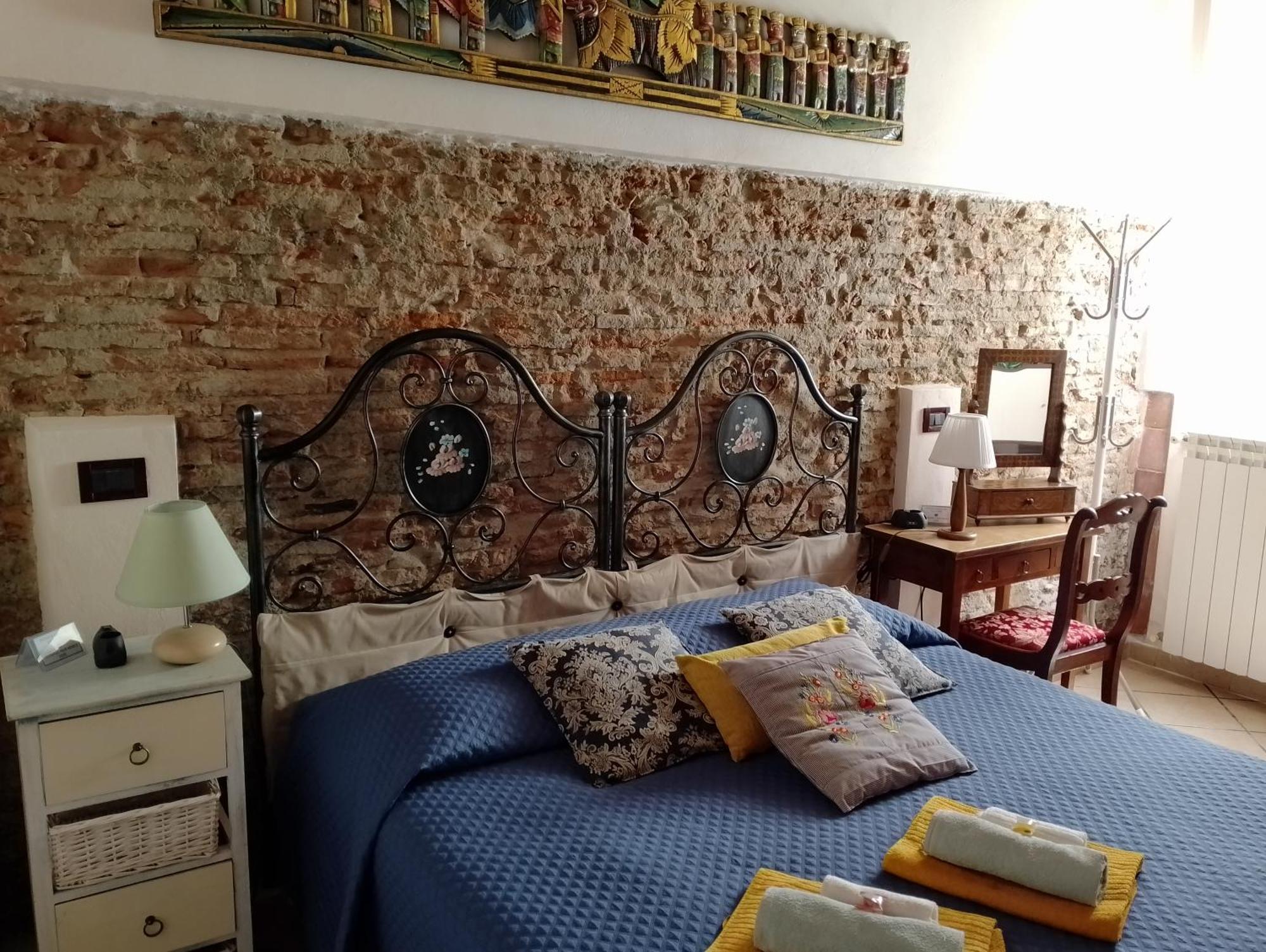 Il Piccolo Eden - Private Garden Leilighet Livorno Eksteriør bilde